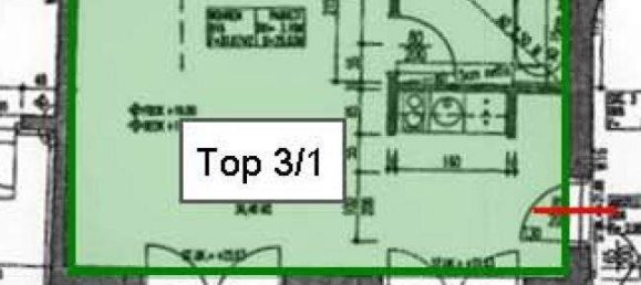 Studio in Margareten, Austria No. 41140 12