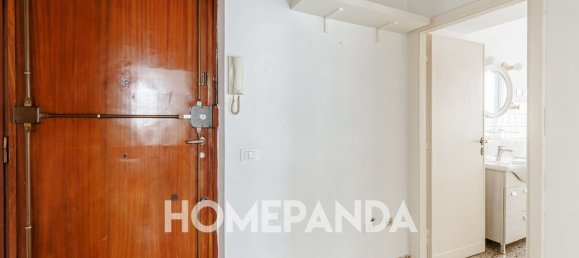 Studio in Rome, Italy No. 133009 12