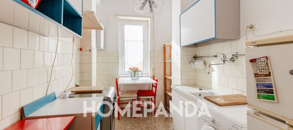 Studio in Rome, Italy No. 133009 5