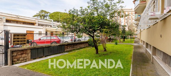 Studio in Rome, Italy No. 133009 14