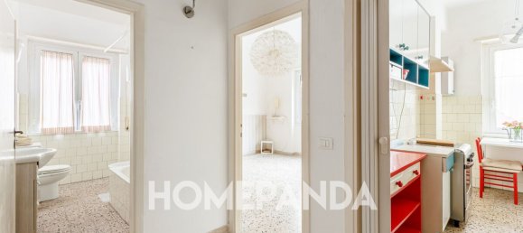 Studio in Rome, Italy No. 133009 13