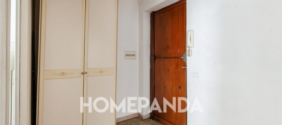 Studio in Rome, Italy No. 133009 11