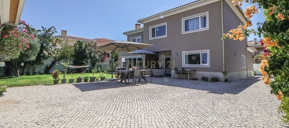 4 bedrooms House in Setubal, Portugal No. 143633 26