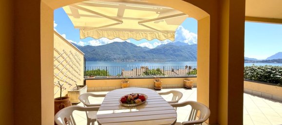 Квартира с 2 спальнями в Менаджо, Италия № 310013 5