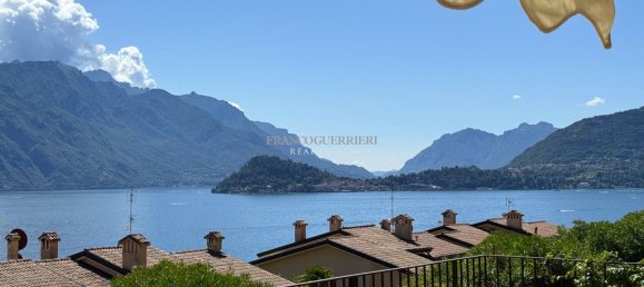 Квартира с 2 спальнями в Менаджо, Италия № 310013 7