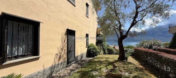 Квартира с 2 спальнями в Менаджо, Италия № 310013 17