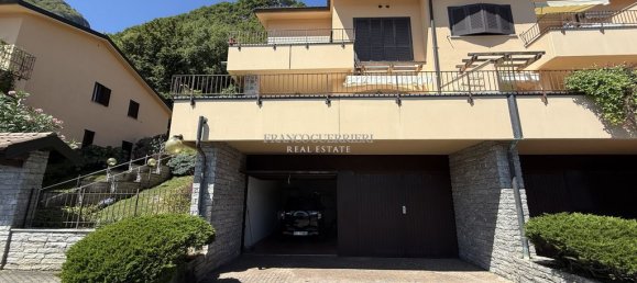 Квартира с 2 спальнями в Менаджо, Италия № 310013 18