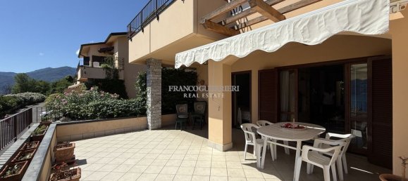 Квартира с 2 спальнями в Менаджо, Италия № 310013 9