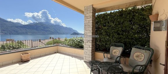 Квартира с 2 спальнями в Менаджо, Италия № 310013 8