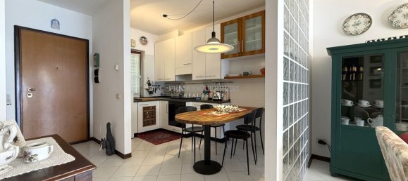 Квартира с 2 спальнями в Менаджо, Италия № 310013 10