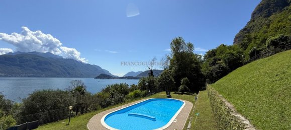 Квартира с 2 спальнями в Менаджо, Италия № 310013 19