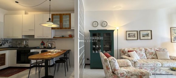 Квартира с 2 спальнями в Менаджо, Италия № 310013 11