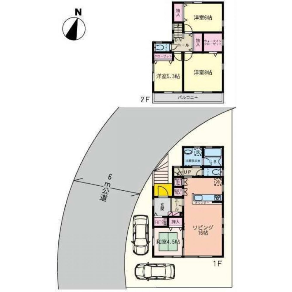 4 غرف نوم منزل في Chiba, Japan رقم 2886