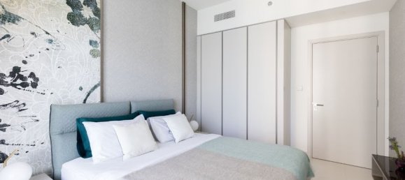 1 Schlafzimmer Wohnung in SUNRISE BAY, Dubai, UAE, Nr. 60193 5
