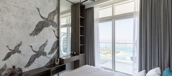 1 Schlafzimmer Wohnung in SUNRISE BAY, Dubai, UAE, Nr. 60193 6