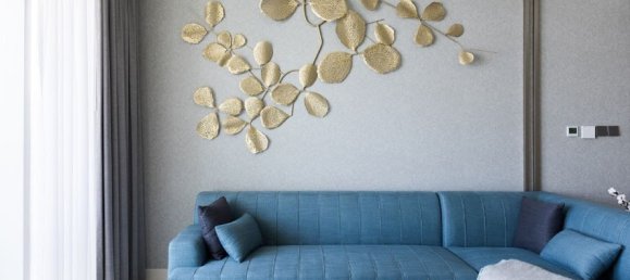 1 Schlafzimmer Wohnung in SUNRISE BAY, Dubai, UAE, Nr. 60193 8