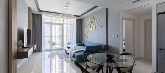 1 Schlafzimmer Wohnung in SUNRISE BAY, Dubai, UAE, Nr. 60193 3