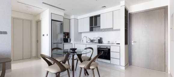 1 Schlafzimmer Wohnung in SUNRISE BAY, Dubai, UAE, Nr. 60193 7