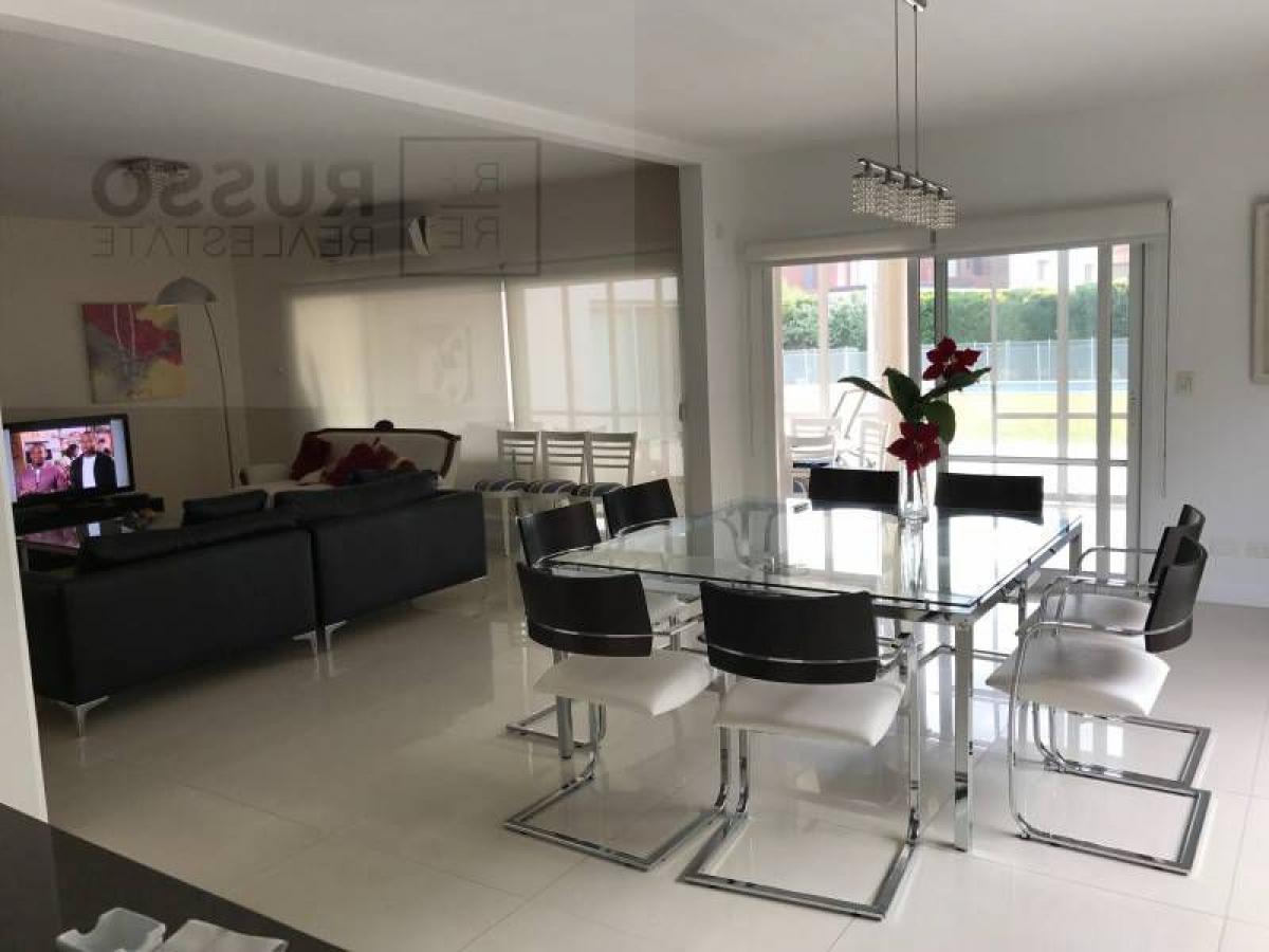 4 chambres Maison à Tigre, Argentina No. 101964