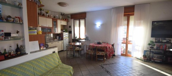 Apartamento de 2 divisões em Piacenza, Italy N.º 31643 2