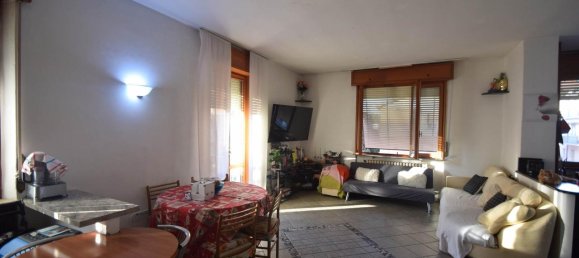 Apartamento de 2 divisões em Piacenza, Italy N.º 31643 7