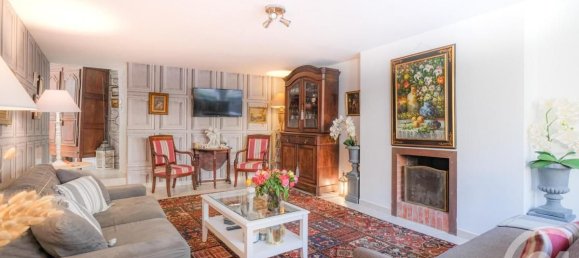 2 Schlafzimmer Stadthaus in Manche, France, Nr. 360193 4