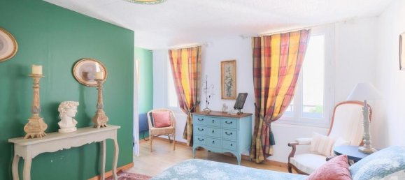 2 Schlafzimmer Stadthaus in Manche, France, Nr. 360193 15