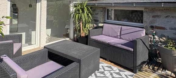 2 Schlafzimmer Stadthaus in Manche, France, Nr. 360193 2