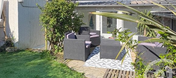 2 Schlafzimmer Stadthaus in Manche, France, Nr. 360193 3