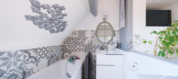 2 Schlafzimmer Stadthaus in Manche, France, Nr. 360193 17