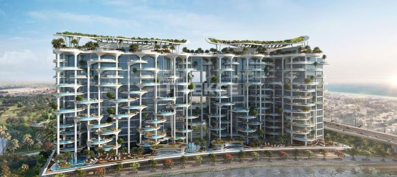 4 غرف نوم شقة في الصفا, UAE رقم 19360 4