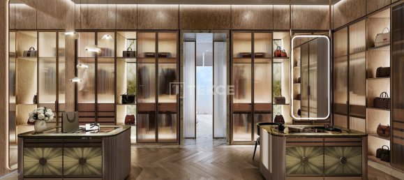 4 غرف نوم شقة في الصفا, UAE رقم 19360 23