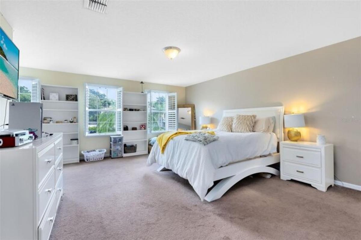 Дом с 4 спальнями в Миннеола, США № 441777