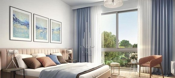 3 Schlafzimmer Villa in Yas Island, UAE, Nr. 23646 5