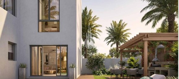 3 Schlafzimmer Villa in Yas Island, UAE, Nr. 23646 4