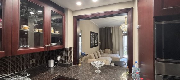 Apartamento de 1 dormitorio en YANSOON, Old Town, UAE No. 119115 19