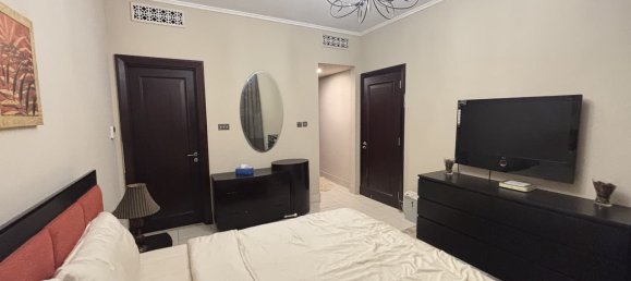 Apartamento de 1 dormitorio en YANSOON, Old Town, UAE No. 119115 5