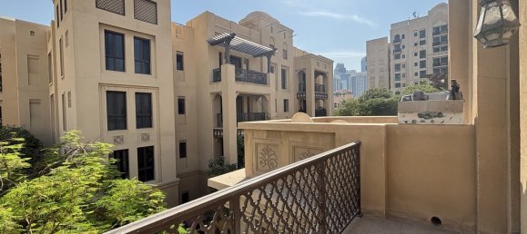 Apartamento de 1 dormitorio en YANSOON, Old Town, UAE No. 119115 14