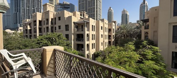 Apartamento de 1 dormitorio en YANSOON, Old Town, UAE No. 119115 13