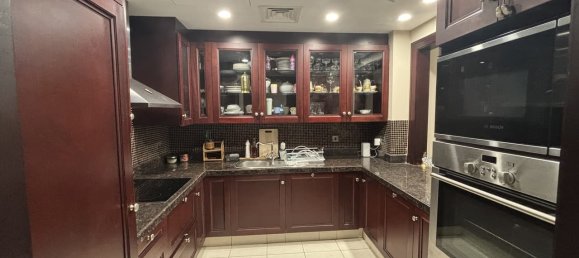 Apartamento de 1 dormitorio en YANSOON, Old Town, UAE No. 119115 17