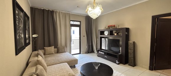 Apartamento de 1 dormitorio en YANSOON, Old Town, UAE No. 119115 3