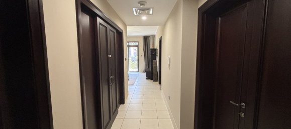 Apartamento de 1 dormitorio en YANSOON, Old Town, UAE No. 119115 16