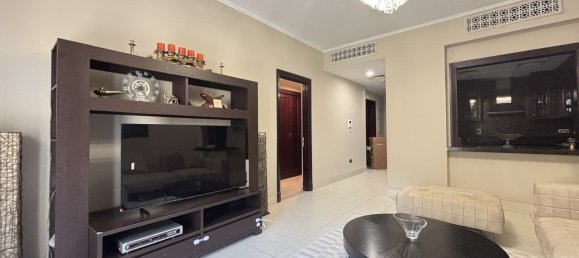 Apartamento de 1 dormitorio en YANSOON, Old Town, UAE No. 119115 4