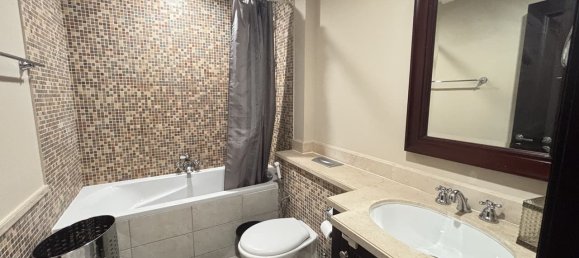 Apartamento de 1 dormitorio en YANSOON, Old Town, UAE No. 119115 6