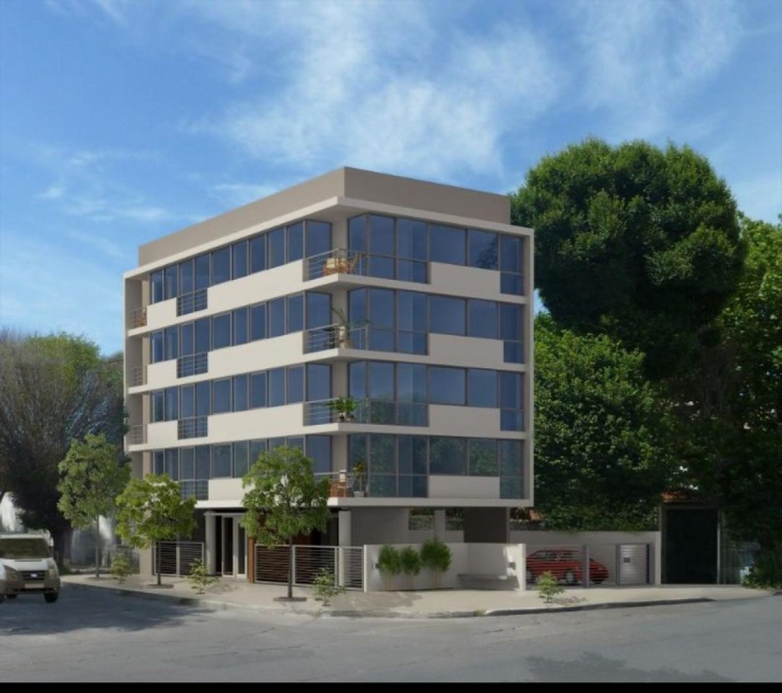 Studio in Mar del Plata, Argentina, Nr. 76067