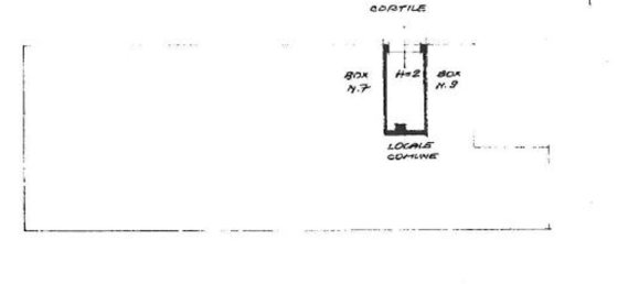 Apartamento de 3 divisões em Magenta, Italy N.º 286366 33