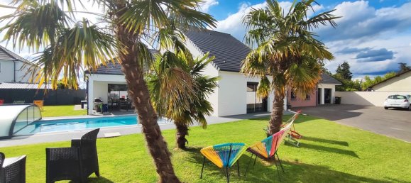 Casa T4 em Mereau, France N.º 323130 3