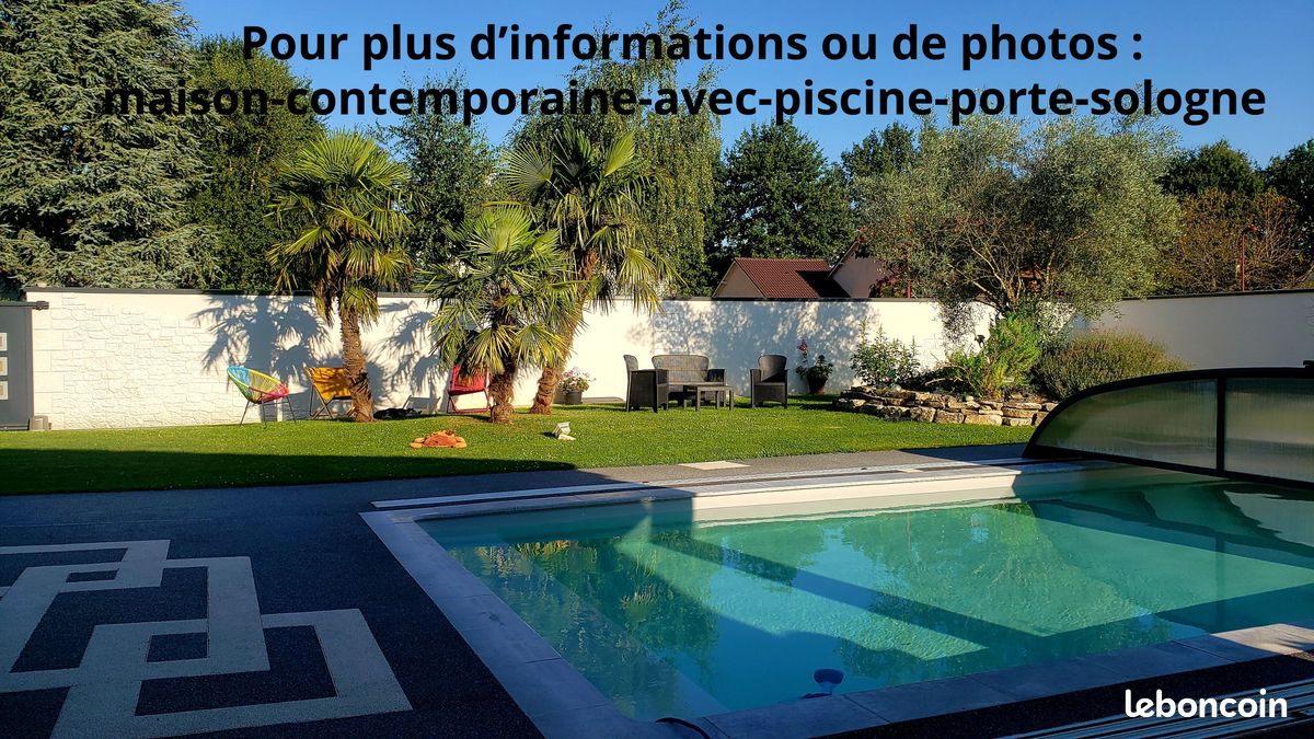 Casa T4 em Mereau, France N.º 323130