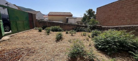 Terrain à Padul, Spain 171m² No. 182170 8