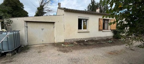3 Schlafzimmer Villa in Le Pouget, France, Nr. 192194 8